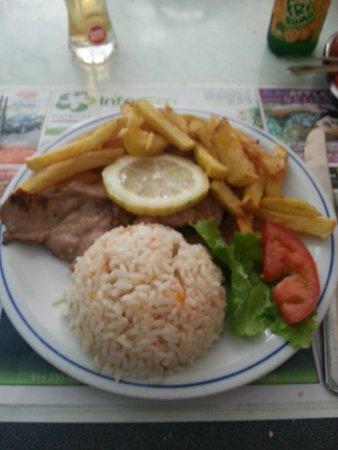 Restaurante Colombo II